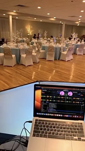 Gallery photo 3 of Elegant Audio