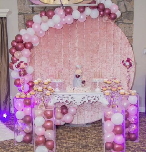 Gallery photo 8 of Annelia Pearl Events