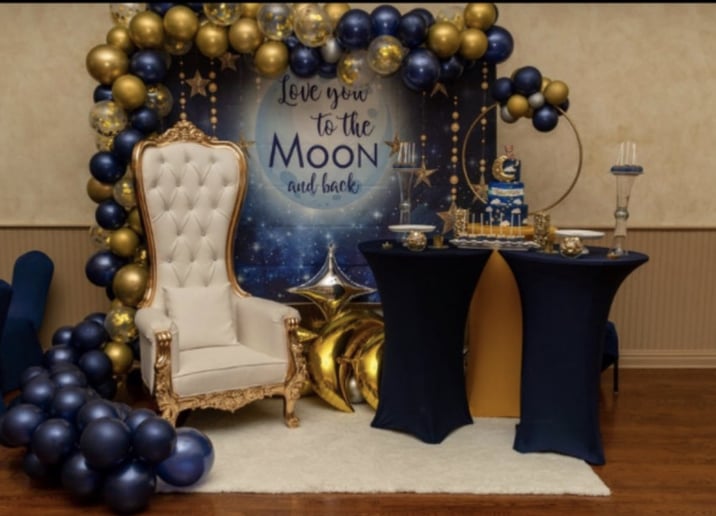 Gallery photo 6 of Annelia Pearl Events