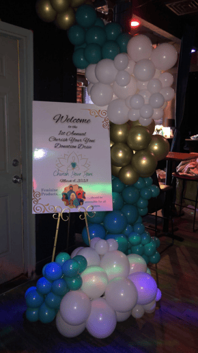 Gallery photo 7 of Annelia Pearl Events