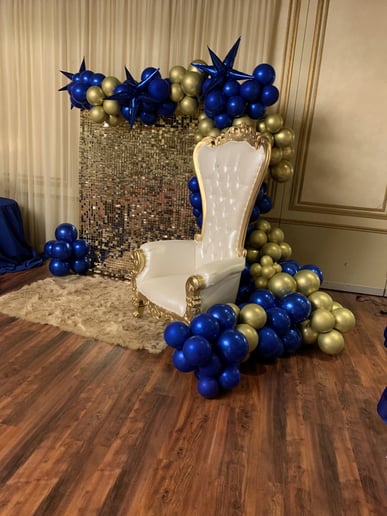 Gallery photo 9 of Annelia Pearl Events