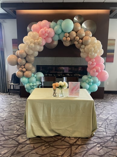 Gallery photo 5 of Annelia Pearl Events