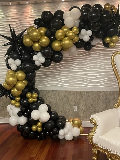 Gallery photo 10 of Annelia Pearl Events