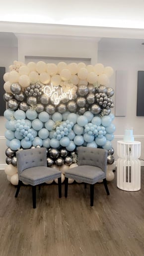 Gallery photo 1 of Annelia Pearl Events