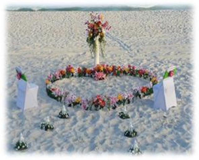 Gallery photo 1 of Elegant Beginnings Weddings and Events