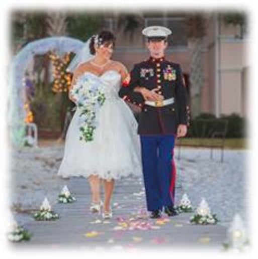 Gallery photo 2 of Elegant Beginnings Weddings and Events