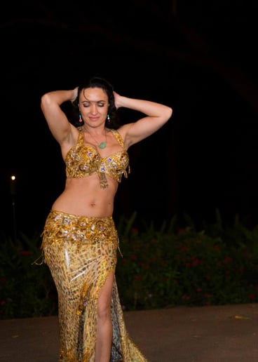 Gallery photo 8 of Elegant Bellydancer in Niagara Region