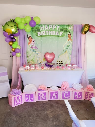 Gallery photo 1 of Elegant Creations