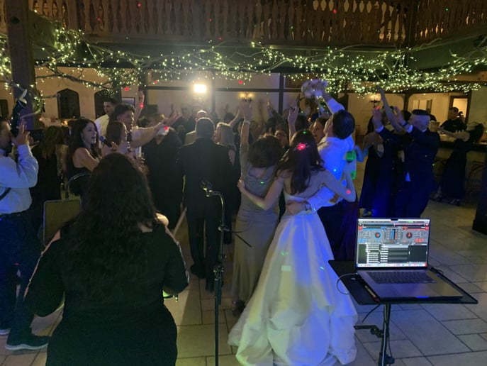 Gallery photo 3 of Elegant DJ Events