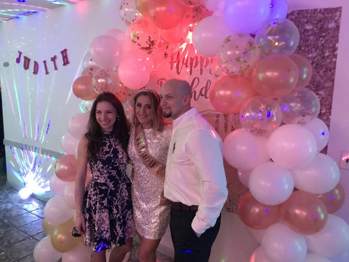 Gallery photo 4 of Elegant DJ Events
