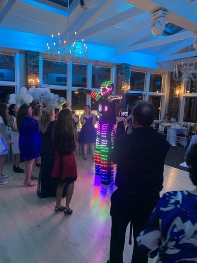 Gallery photo 5 of Elegant DJ Events