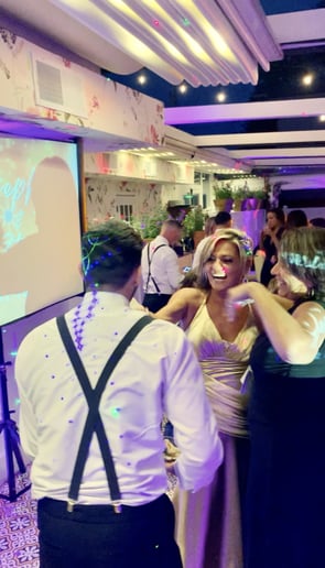 Gallery photo 9 of Elegant DJ Events