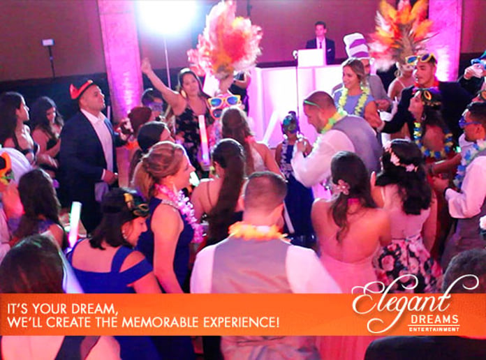 Gallery photo 4 of ELEGANT DREAMS ENTERTAINMENT
