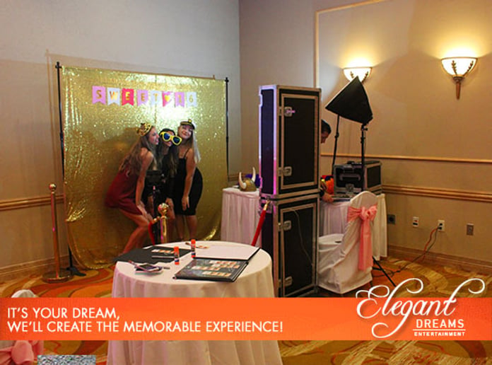 Gallery photo 5 of ELEGANT DREAMS ENTERTAINMENT