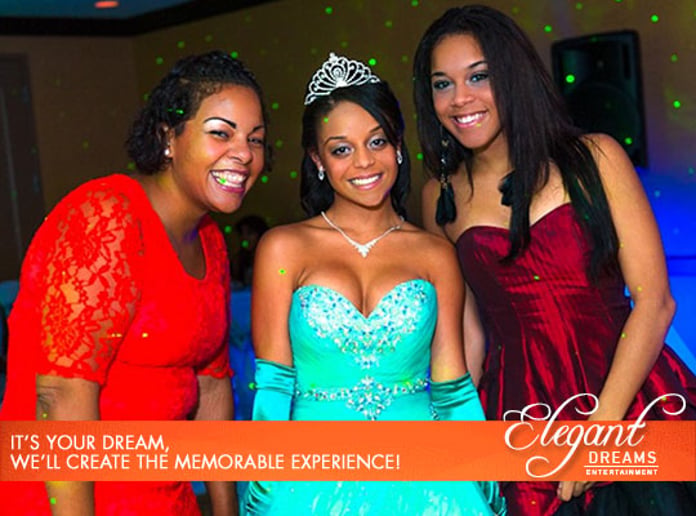Gallery photo 6 of ELEGANT DREAMS ENTERTAINMENT