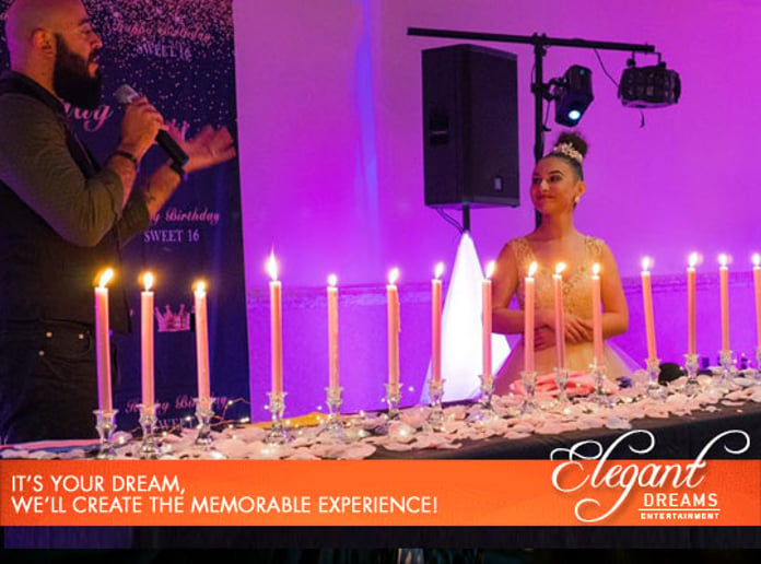 Gallery photo 7 of ELEGANT DREAMS ENTERTAINMENT