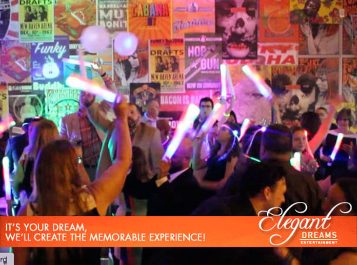Gallery photo 8 of ELEGANT DREAMS ENTERTAINMENT