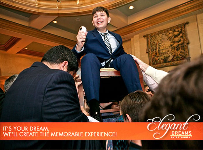 Gallery photo 10 of ELEGANT DREAMS ENTERTAINMENT