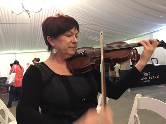 Gallery photo 4 of Elegant Entertainment