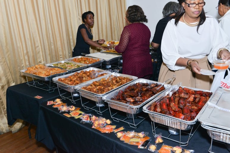 Gallery photo 1 of Elegant Event Planner