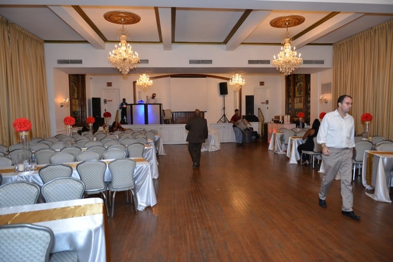 Gallery photo 2 of Elegant Event Planner