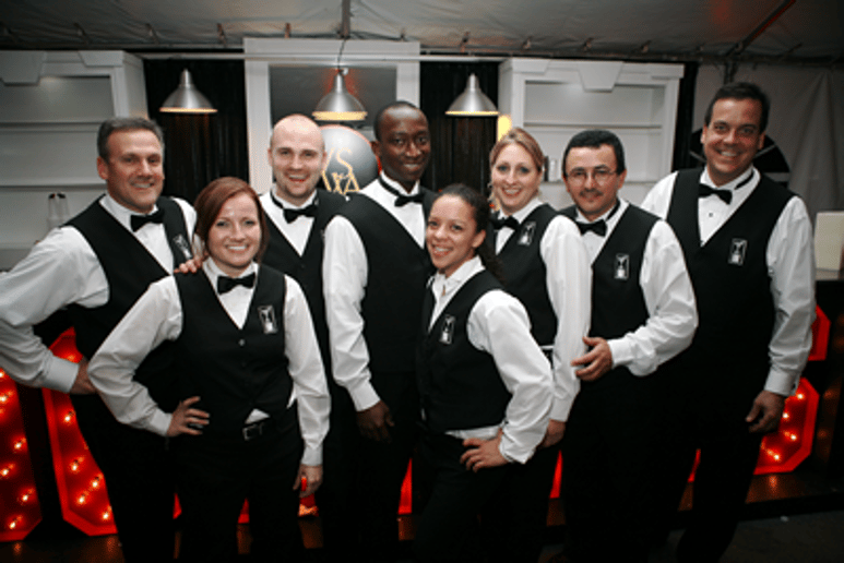 Gallery photo 1 of Elegant Event Staffing