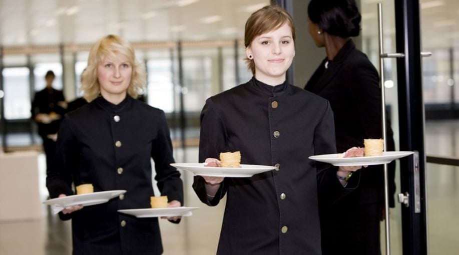 Gallery photo 4 of Elegant Event Staffing