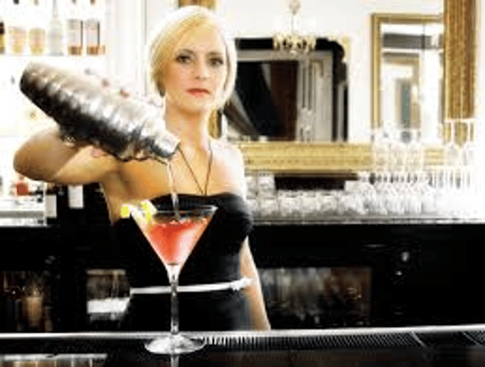 Gallery photo 8 of Elegant Event Staffing