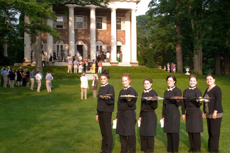 Gallery photo 6 of Elegant Event Staffing