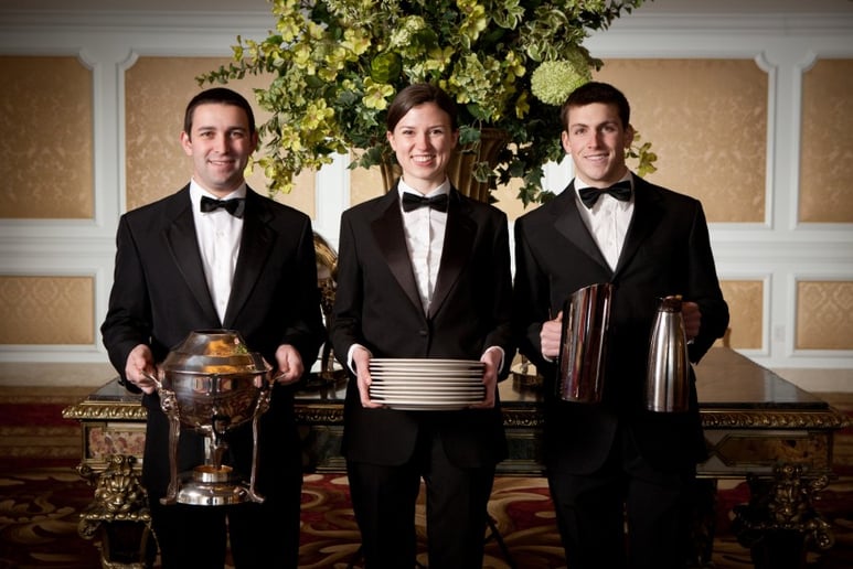Gallery photo 7 of Elegant Event Staffing