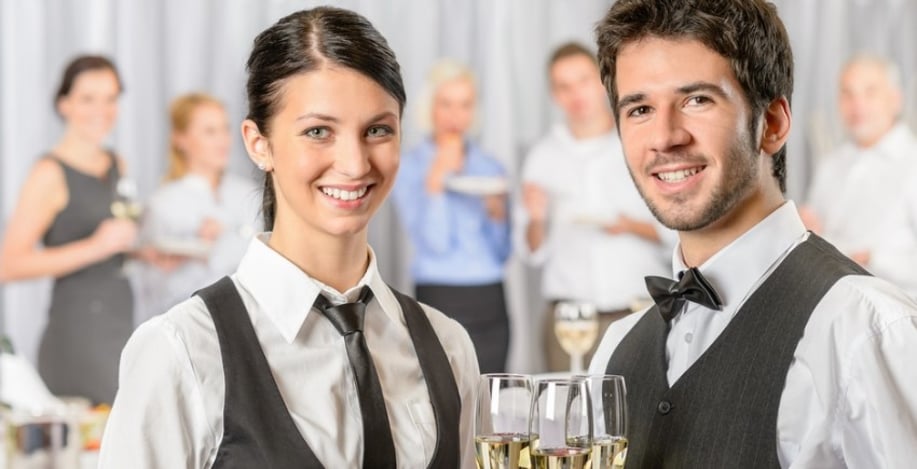 Gallery photo 2 of Elegant Event Staffing
