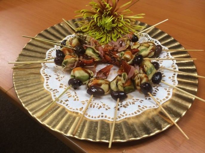 Gallery photo 9 of Elegant Events and Custom Catering