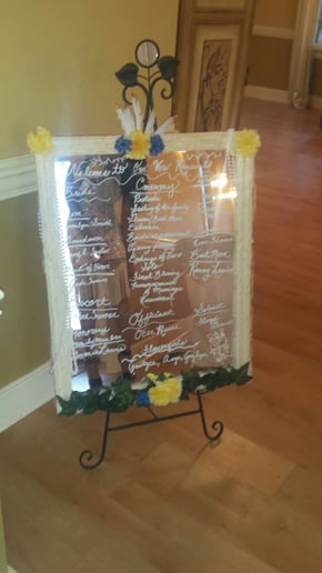 Gallery photo 2 of Elegant Events by Angelica