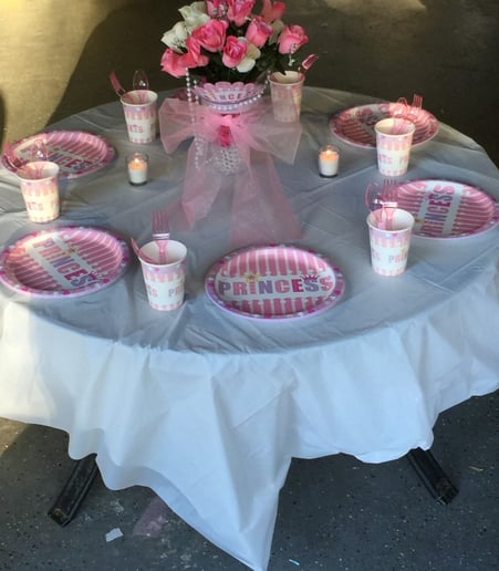 Gallery photo 3 of Elegant Events by Angelica