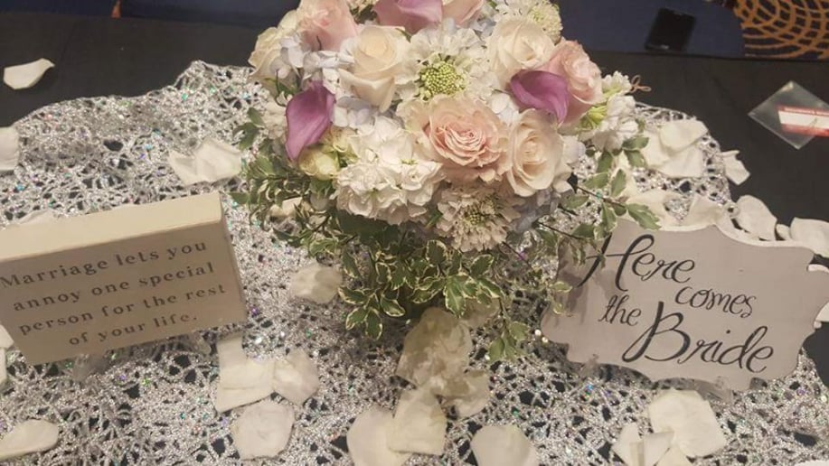 Gallery photo 1 of Elegant Events by Maya 
