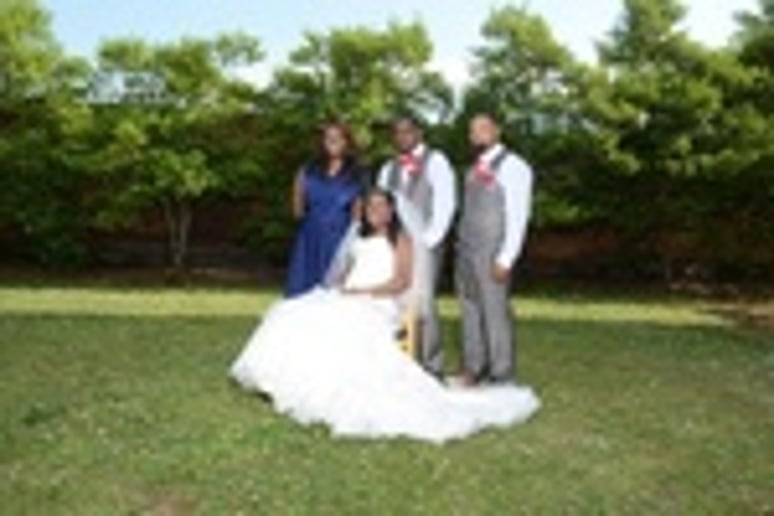 Gallery photo 5 of Elegant Events by Maya 