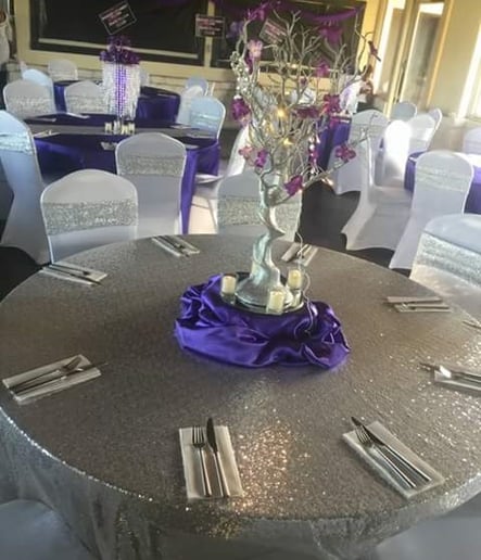 Gallery photo 2 of Elegant Events By Ro