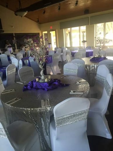 Gallery photo 3 of Elegant Events By Ro