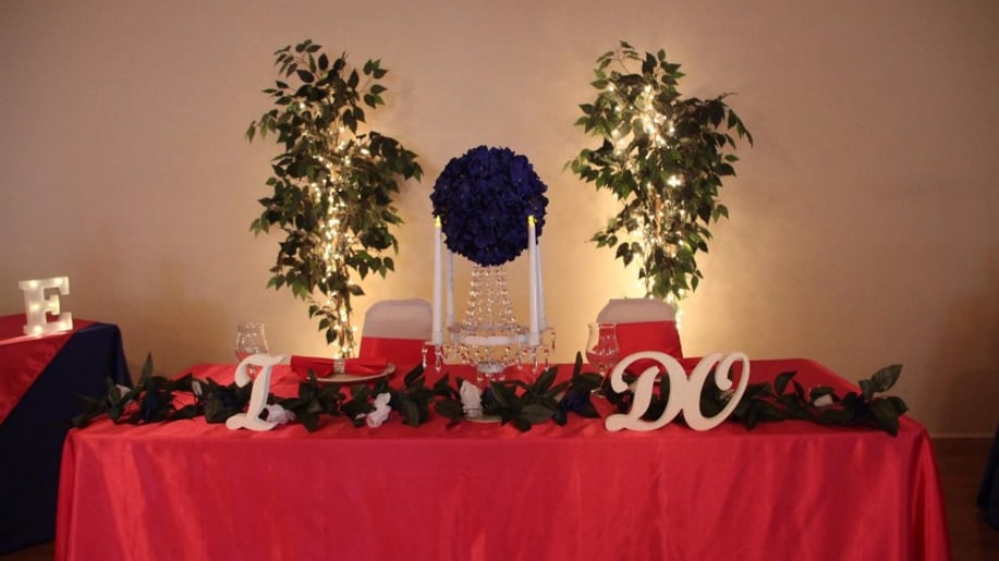 Gallery photo 5 of Elegant Events By Ro