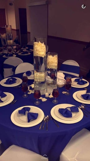 Gallery photo 6 of Elegant Events By Ro