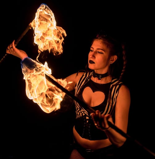 Gallery photo 8 of Elegant Flames
