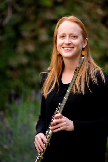 Gallery photo 1 of Elegant Flute for all Occasions 