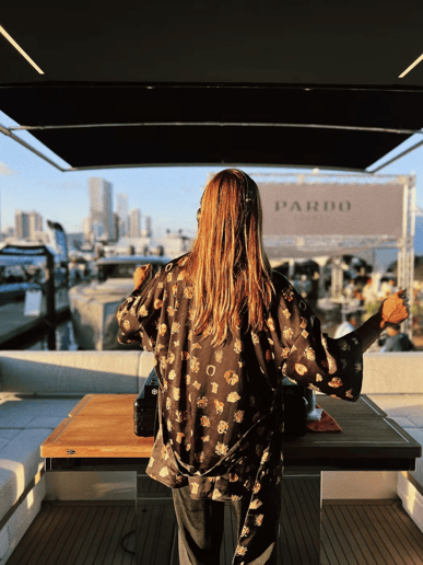 Gallery photo 6 of Camila di Marzo