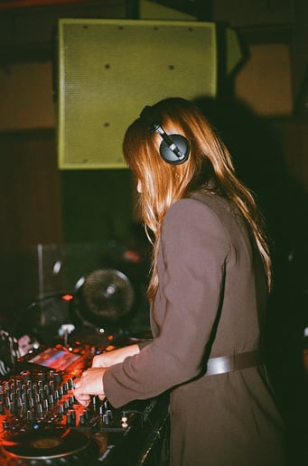 Gallery photo 9 of Camila di Marzo