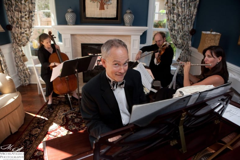 Gallery photo 3 of Elegant Music
