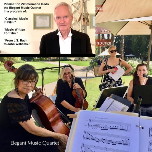 Gallery photo 12 of Elegant Music