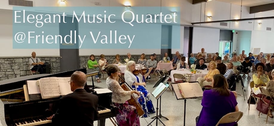 Gallery photo 13 of Elegant Music