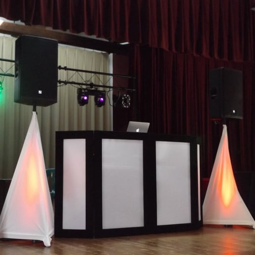 Gallery photo 1 of Elegant Occasions 4 U Entertainment