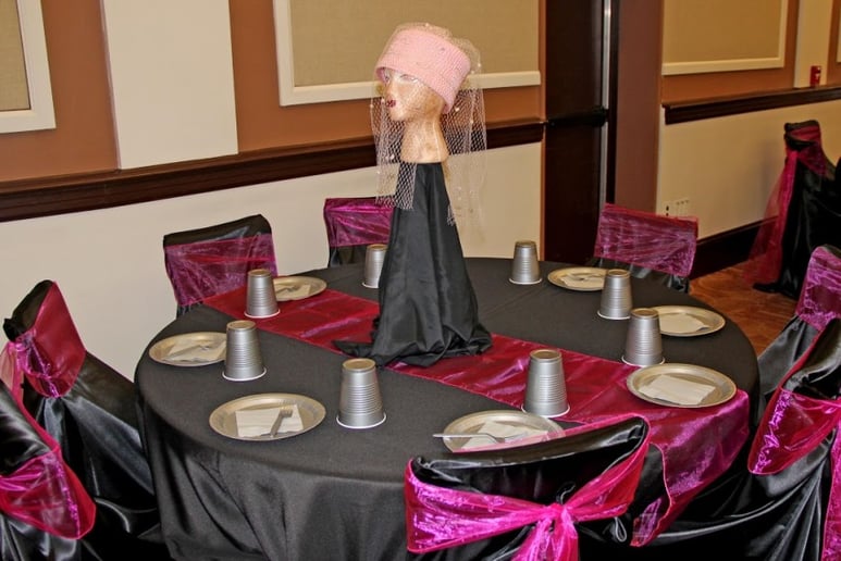 Gallery photo 1 of Elegant Occasions 4 U