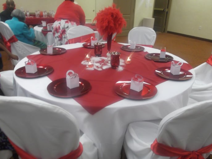 Gallery photo 2 of Elegant Occasions 4 U